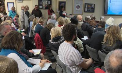 South Lake Tahoe Taking Steps to Handle Growing Water Contamination Problem