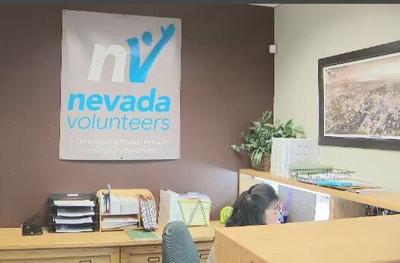 Finding Volunteers in Reno's Hot Economy