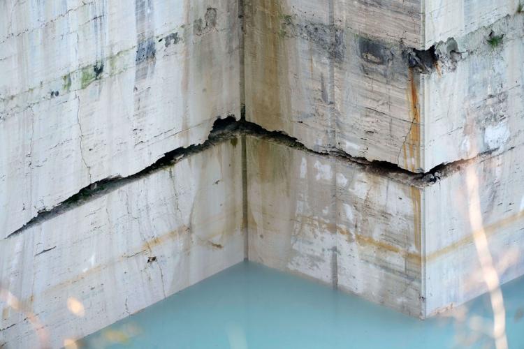 Italy Travertine Quarries