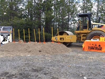 Groundbreaking Celebration Held for Highway 89 Wildlife Undercrossing