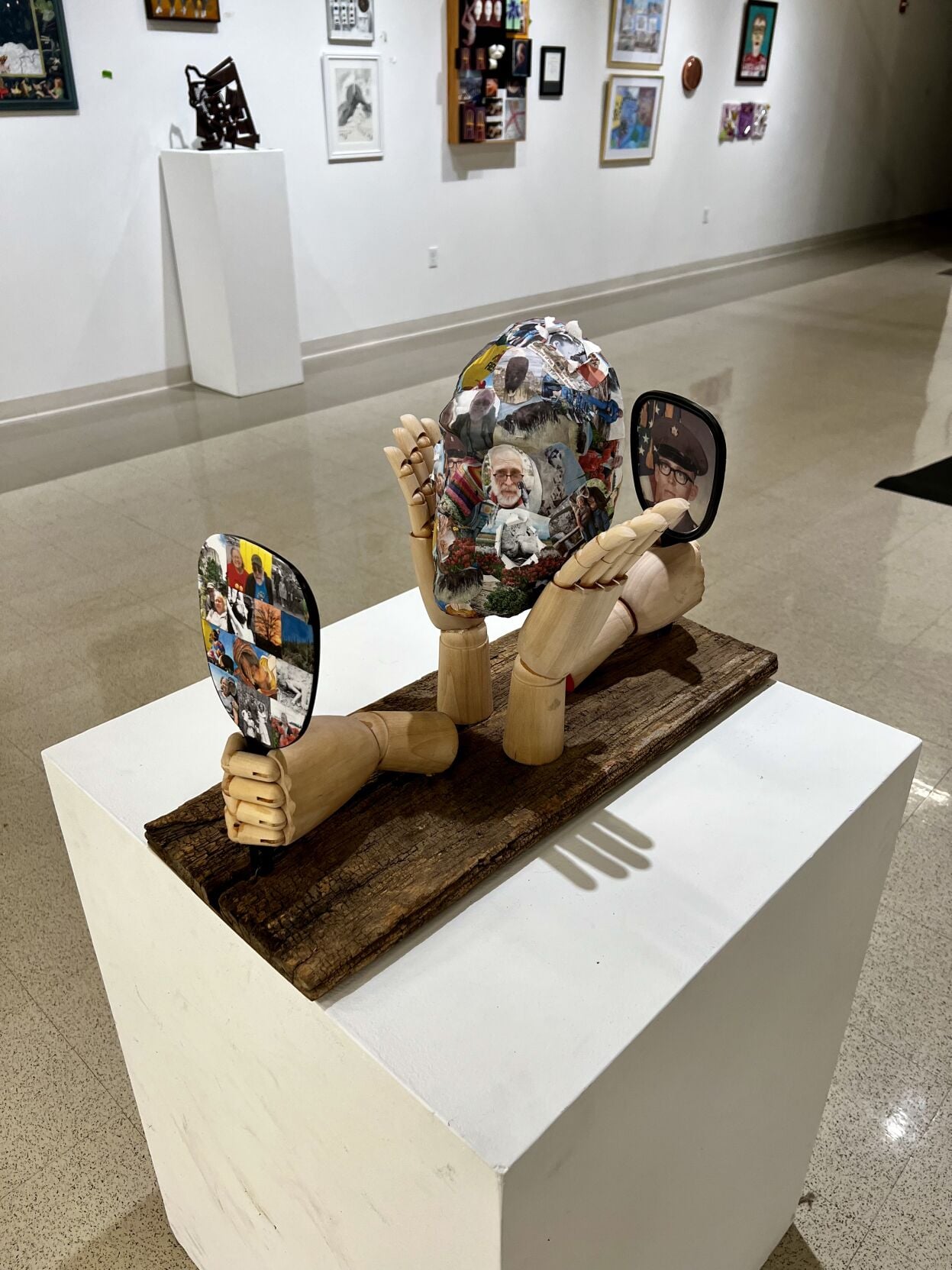 TMCC Art 2025 - Woody Woodburn