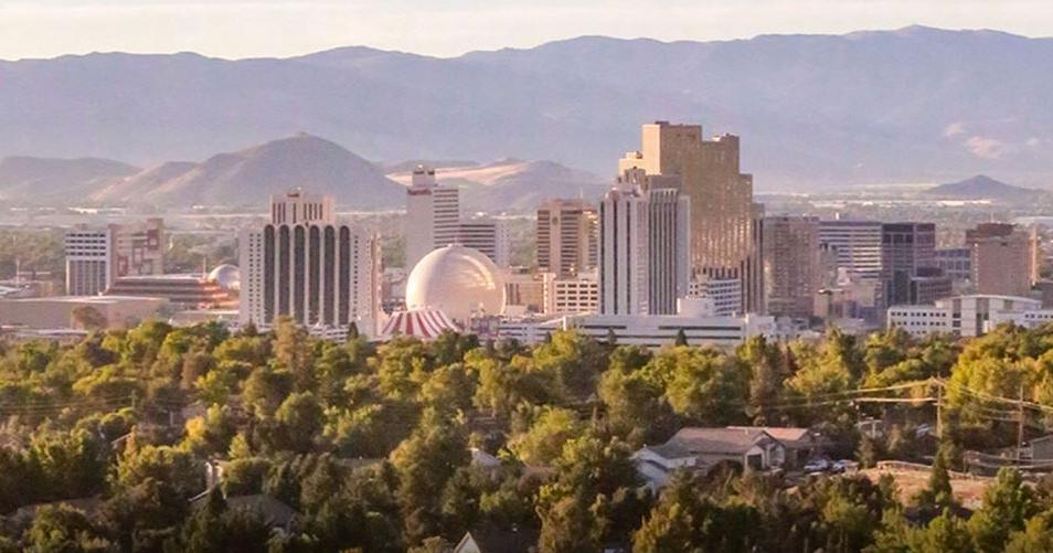 Reno's Clean & Safe Program Report shows efforts to improve outreach to unsheltered residents - Vimarsana News