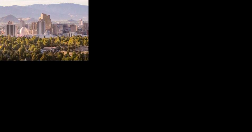 Reno set to add 6th ward after SB 12 fails in committee - Vimarsana News