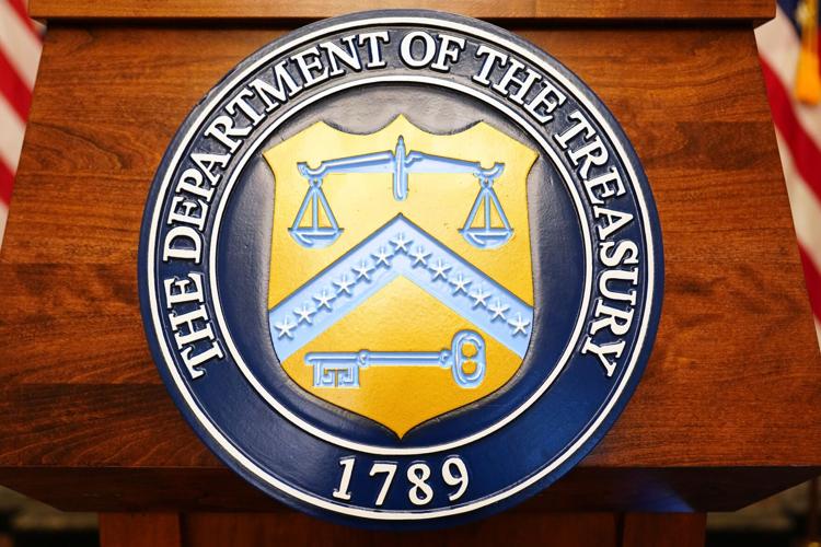 Treasury Bessent