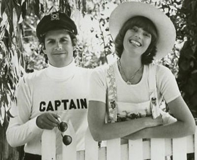 Daryl Dragon Dies at 76