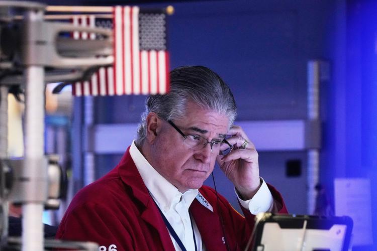 Financial Markets