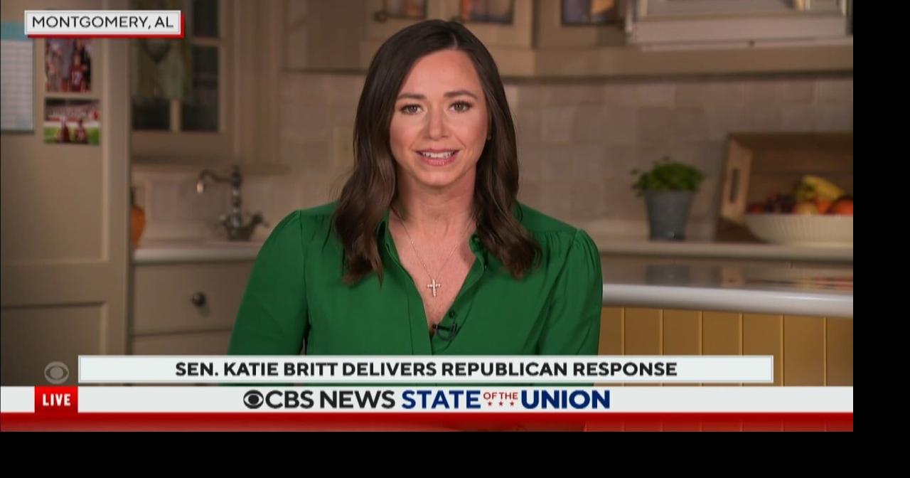 Republican Response to the State of the Union Address | | 2news.com - Republican Response To The State Of The Union