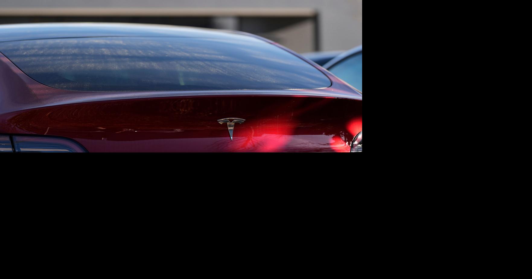 China to ban hidden door handles on cars starting 2027