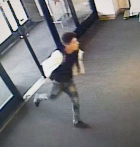 Macy's Reopened; Deputies Detain Two People at Meadowood Mall With One Outstanding