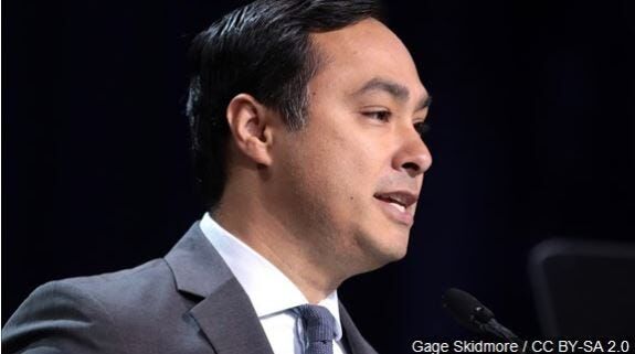 Democrat Julián Castro Drops Out of 2020 Presidential Race
