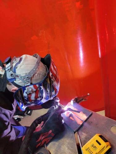 Avery Serink Welding