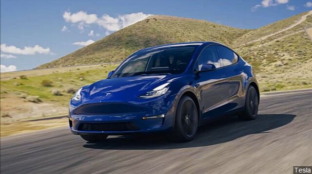 German Court Says Tesla Can Clear Trees at Site of New Plant