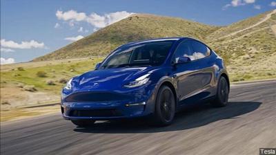 German Court Says Tesla Can Clear Trees at Site of New Plant