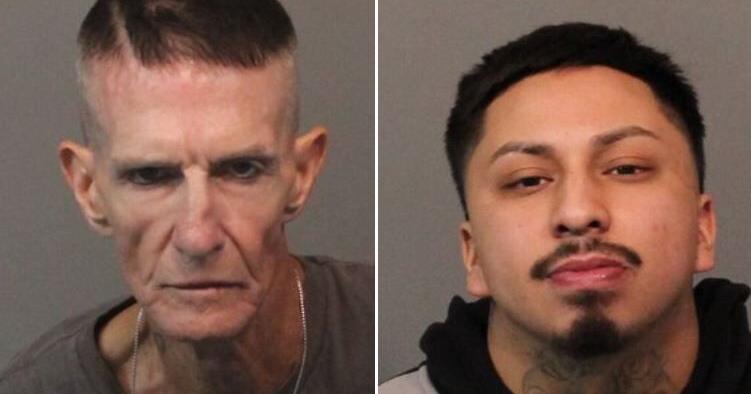 Two Men Sentenced to Prison After Pleading Guilty in Separate Drug ...