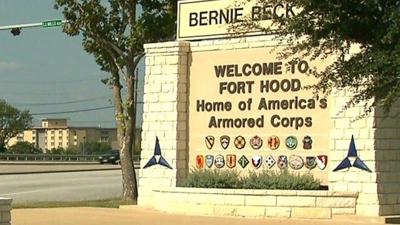 Army: 14 Fort Hood Soldiers Fired, Suspended Over Violence at Base