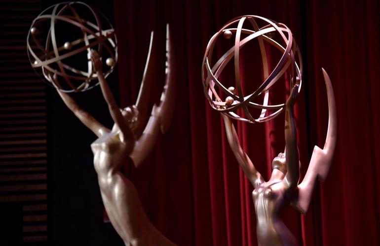 Emmys - Prime Video
