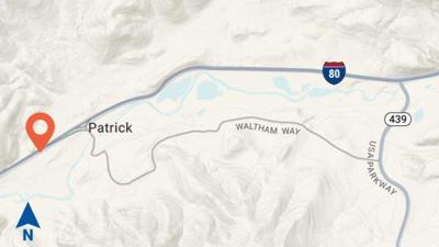 Ramp closures I-80