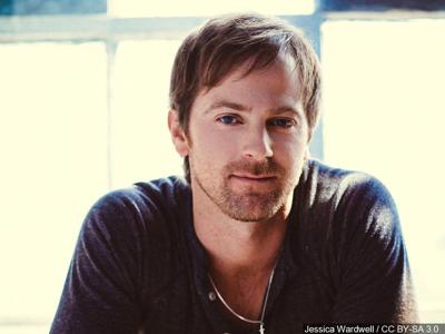 Country Star Kip Moore to Headline Reno Rodeo Kickoff Concert