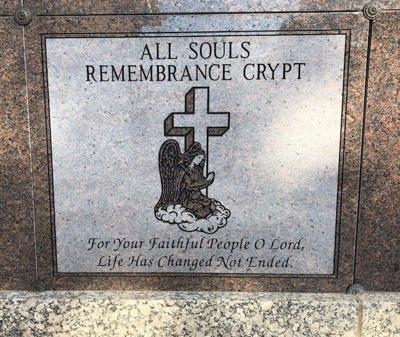 Catholic Cemetery Working to Bury Abandoned Human Remains