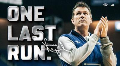 Steve Alford