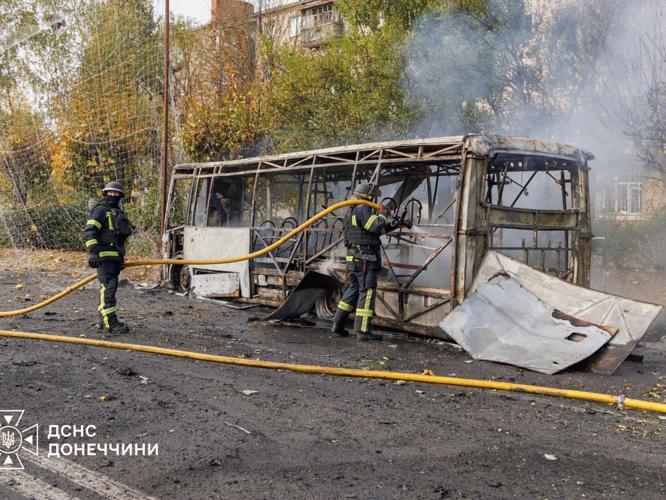 Russia Ukraine War