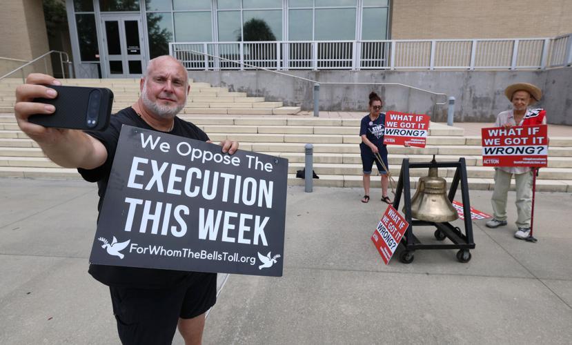 Florida-Double Execution