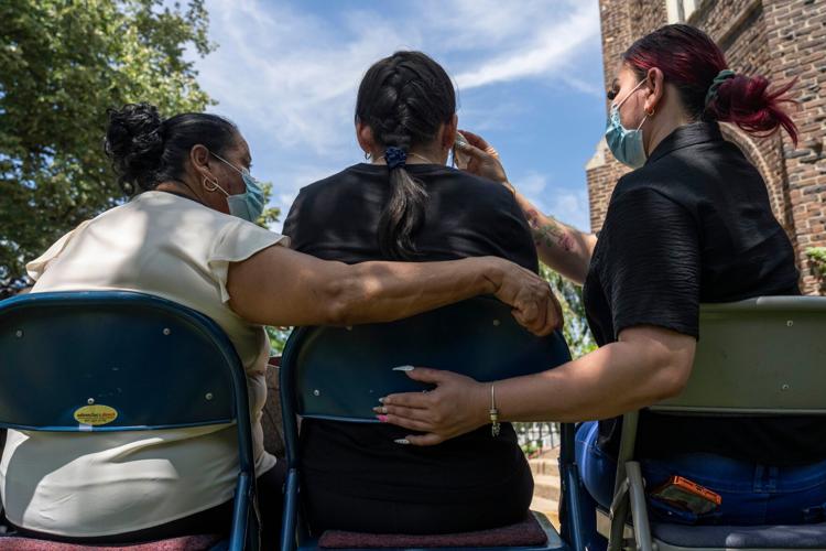 ICE Detention Death