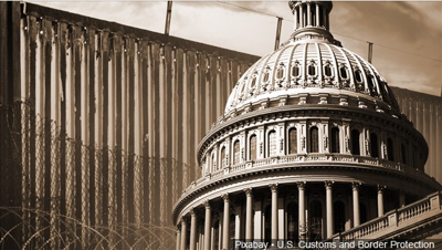 US Shuts Interior Checkpoints To Focus On Mexico Border