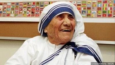 Mother Teresa to Be Made a Saint