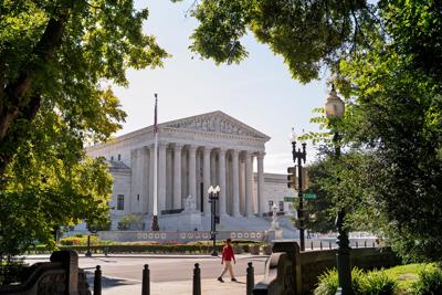 US Supreme Court Redistricting Missouri