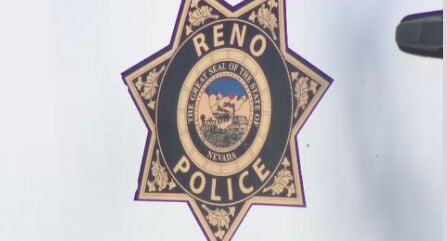 Reno Police: Pedestrian Fatalities Up 100 Percent Since Last Year