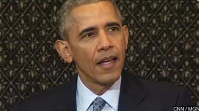 Obama visit to Argentina stirs up 'Dirty War' past