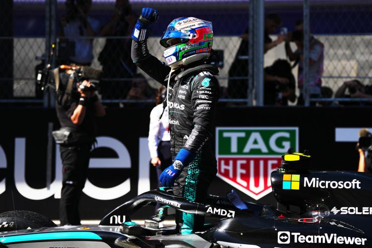 Spain F1 GP Auto Racing