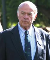 Longtime NBC and ABC Correspondent Sander Vanocur Dead at 91