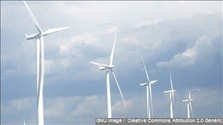 Mojave Desert Wind Farm Plan Denied