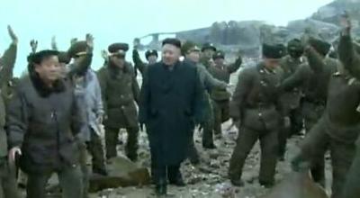 North Korea Accuses U.S., South Korea of Assassination Attempt