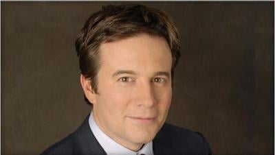 CBS Evening News Has a New Anchor