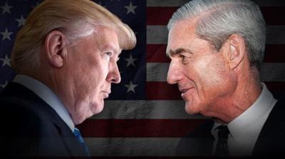 President Trump Voices Reservations About Doing a Mueller Interview