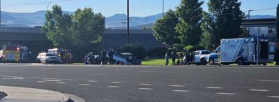 McCarran Blvd. in south Reno