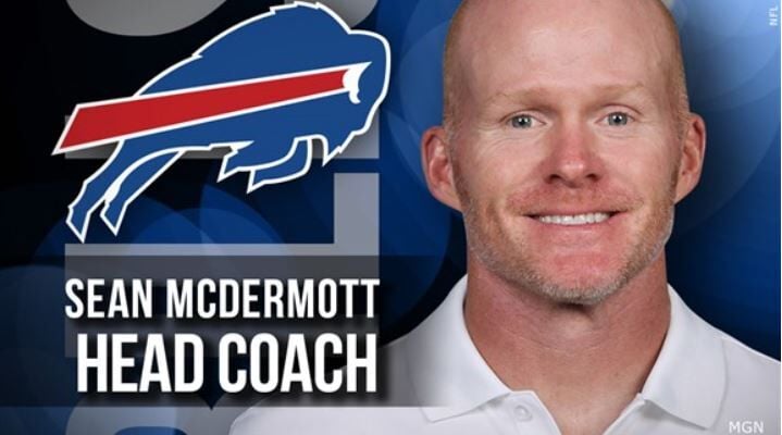 Sean McDermott