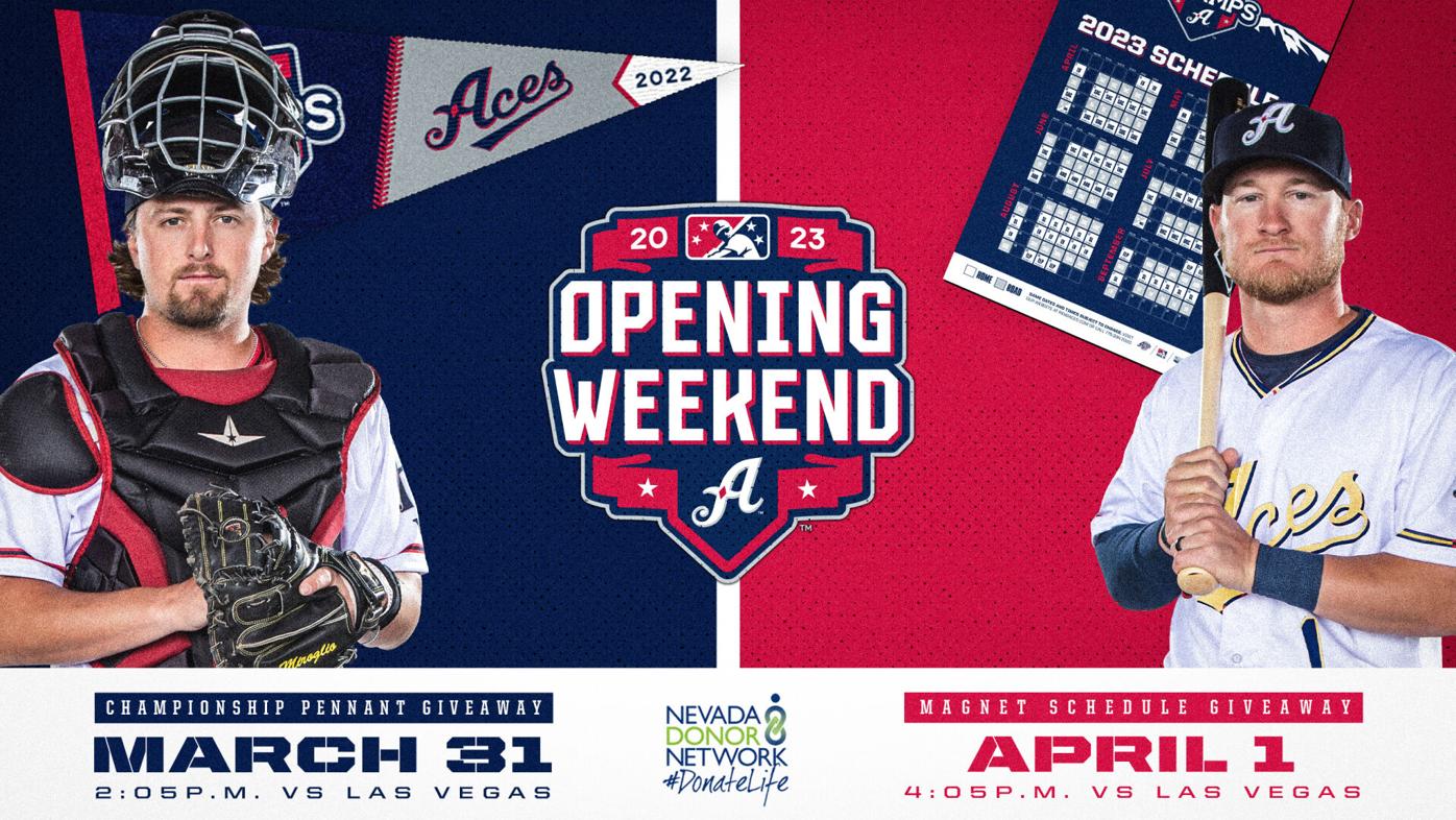 Atlanta Braves unveil 2023 promotional schedule, Sports