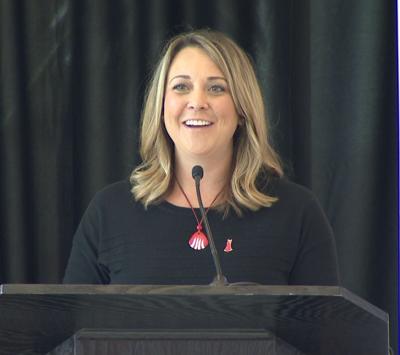 Go Red for Women Day is Friday, and a Heart Attack Survivor Tells Her Story