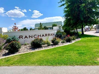Rancharrah's First Resident Moves In