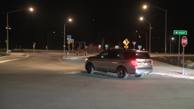 Truckee Storm Watch - Photo