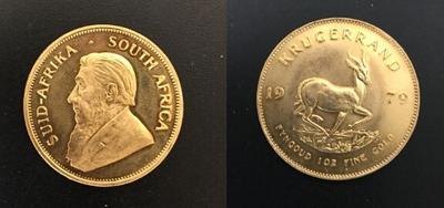 Anonymous Donor Drops Gold Coin in Reno Salvation Army Red Kettle