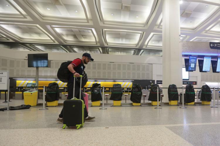 Spirit Airlines Bankruptcy