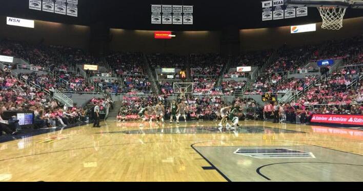 Nevada Basketball Schedule 2022 23 Nevada Athletics To Require Proof Of Vaccination At Wolf Pack Basketball  Games | News | 2News.com