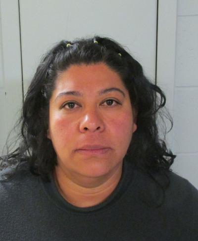 Visitor Arrested At Ely State Prison