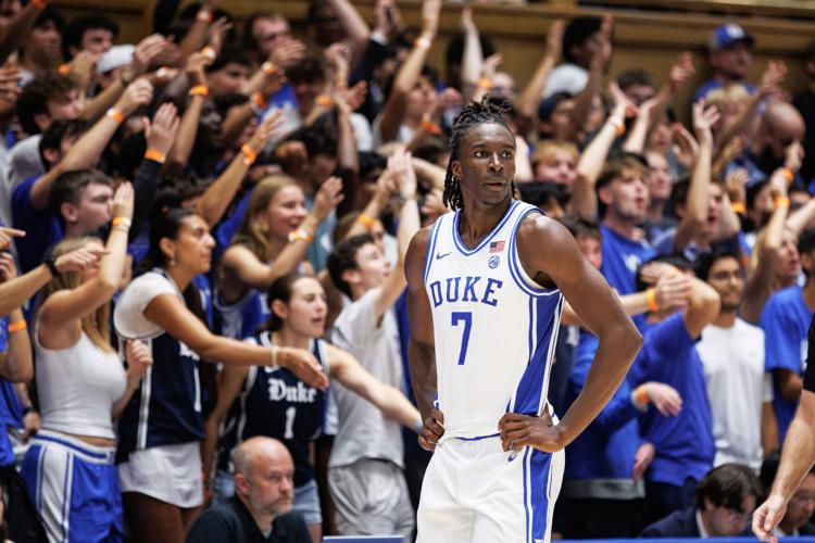 College Bkb Poll Basketball