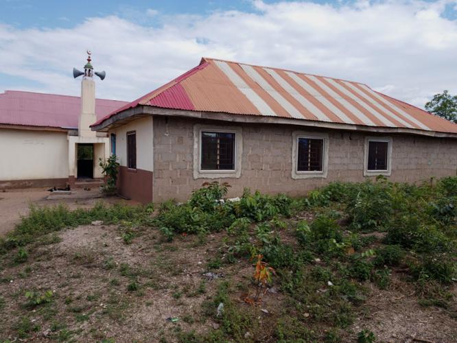Nigeria Orphanage Attack